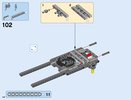 Building Instructions - LEGO - Technic - 42055 - Bucket Wheel Excavator: Page 120