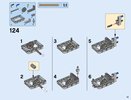 Building Instructions - LEGO - Technic - 42055 - Bucket Wheel Excavator: Page 131