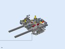 Building Instructions - LEGO - Technic - 42055 - Bucket Wheel Excavator: Page 132