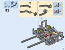 Building Instructions - LEGO - Technic - 42055 - Bucket Wheel Excavator: Page 137