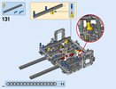 Building Instructions - LEGO - Technic - 42055 - Bucket Wheel Excavator: Page 140