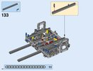 Building Instructions - LEGO - Technic - 42055 - Bucket Wheel Excavator: Page 142