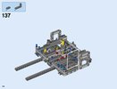 Building Instructions - LEGO - Technic - 42055 - Bucket Wheel Excavator: Page 146