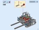 Building Instructions - LEGO - Technic - 42055 - Bucket Wheel Excavator: Page 153