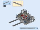 Building Instructions - LEGO - Technic - 42055 - Bucket Wheel Excavator: Page 155