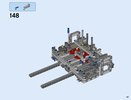 Building Instructions - LEGO - Technic - 42055 - Bucket Wheel Excavator: Page 157