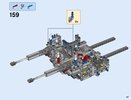 Building Instructions - LEGO - Technic - 42055 - Bucket Wheel Excavator: Page 167