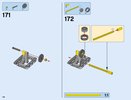 Building Instructions - LEGO - Technic - 42055 - Bucket Wheel Excavator: Page 176