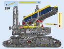 Building Instructions - LEGO - Technic - 42055 - Bucket Wheel Excavator: Page 247