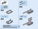 Building Instructions - LEGO - Technic - 42055 - Bucket Wheel Excavator: Page 250