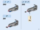 Building Instructions - LEGO - Technic - 42055 - Bucket Wheel Excavator: Page 253