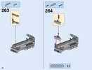 Building Instructions - LEGO - Technic - 42055 - Bucket Wheel Excavator: Page 254