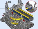 Building Instructions - LEGO - Technic - 42055 - Bucket Wheel Excavator: Page 257