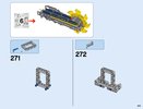 Building Instructions - LEGO - Technic - 42055 - Bucket Wheel Excavator: Page 259