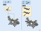 Building Instructions - LEGO - Technic - 42055 - Bucket Wheel Excavator: Page 265