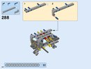 Building Instructions - LEGO - Technic - 42055 - Bucket Wheel Excavator: Page 268