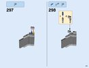 Building Instructions - LEGO - Technic - 42055 - Bucket Wheel Excavator: Page 273