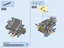 Building Instructions - LEGO - Technic - 42055 - Bucket Wheel Excavator: Page 276