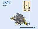 Building Instructions - LEGO - Technic - 42055 - Bucket Wheel Excavator: Page 281