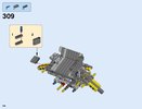 Building Instructions - LEGO - Technic - 42055 - Bucket Wheel Excavator: Page 282