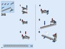 Building Instructions - LEGO - Technic - 42055 - Bucket Wheel Excavator: Page 286