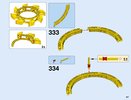 Building Instructions - LEGO - Technic - 42055 - Bucket Wheel Excavator: Page 307