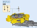 Building Instructions - LEGO - Technic - 42055 - Bucket Wheel Excavator: Page 319