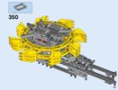 Building Instructions - LEGO - Technic - 42055 - Bucket Wheel Excavator: Page 323