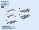 Building Instructions - LEGO - Technic - 42055 - Bucket Wheel Excavator: Page 334