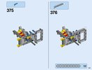 Building Instructions - LEGO - Technic - 42055 - Bucket Wheel Excavator: Page 343