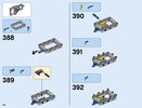 Building Instructions - LEGO - Technic - 42055 - Bucket Wheel Excavator: Page 350