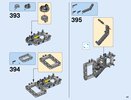 Building Instructions - LEGO - Technic - 42055 - Bucket Wheel Excavator: Page 351