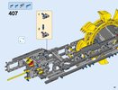 Building Instructions - LEGO - Technic - 42055 - Bucket Wheel Excavator: Page 361