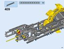 Building Instructions - LEGO - Technic - 42055 - Bucket Wheel Excavator: Page 363