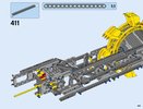 Building Instructions - LEGO - Technic - 42055 - Bucket Wheel Excavator: Page 365