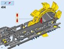 Building Instructions - LEGO - Technic - 42055 - Bucket Wheel Excavator: Page 368