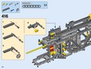 Building Instructions - LEGO - Technic - 42055 - Bucket Wheel Excavator: Page 370