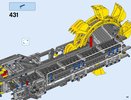 Building Instructions - LEGO - Technic - 42055 - Bucket Wheel Excavator: Page 381