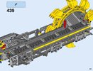 Building Instructions - LEGO - Technic - 42055 - Bucket Wheel Excavator: Page 389