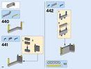 Building Instructions - LEGO - Technic - 42055 - Bucket Wheel Excavator: Page 390