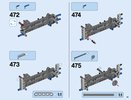 Building Instructions - LEGO - Technic - 42055 - Bucket Wheel Excavator: Page 411