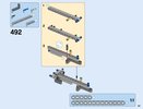 Building Instructions - LEGO - Technic - 42055 - Bucket Wheel Excavator: Page 421