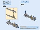 Building Instructions - LEGO - Technic - 42055 - Bucket Wheel Excavator: Page 423