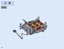 Building Instructions - LEGO - Technic - 42055 - Bucket Wheel Excavator: Page 426