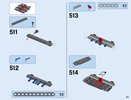 Building Instructions - LEGO - Technic - 42055 - Bucket Wheel Excavator: Page 435