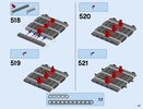 Building Instructions - LEGO - Technic - 42055 - Bucket Wheel Excavator: Page 437