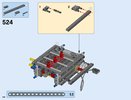 Building Instructions - LEGO - Technic - 42055 - Bucket Wheel Excavator: Page 440