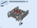 Building Instructions - LEGO - Technic - 42055 - Bucket Wheel Excavator: Page 446