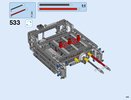 Building Instructions - LEGO - Technic - 42055 - Bucket Wheel Excavator: Page 449