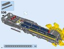 Building Instructions - LEGO - Technic - 42055 - Bucket Wheel Excavator: Page 452